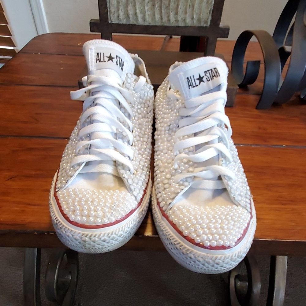 COPY - Converse All Star Sneakers